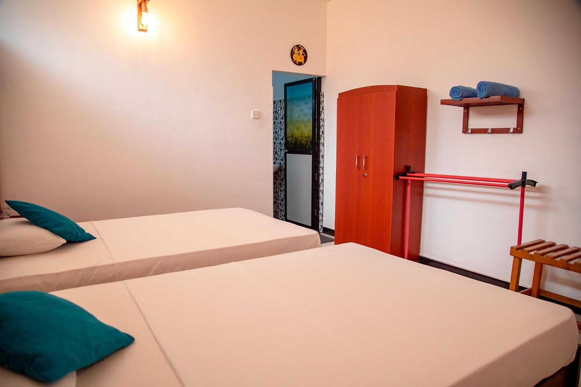 Megabe Villa Galle Kültér fotó
