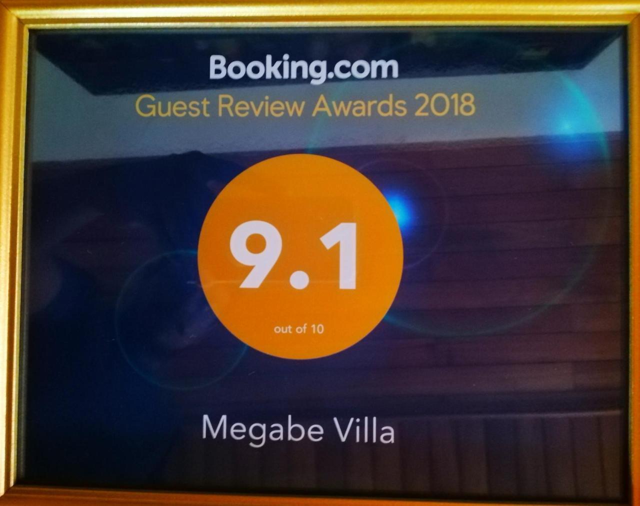 Megabe Villa Galle Kültér fotó