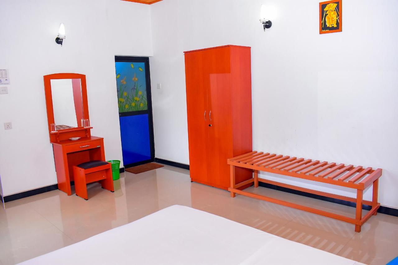 Megabe Villa Galle Kültér fotó
