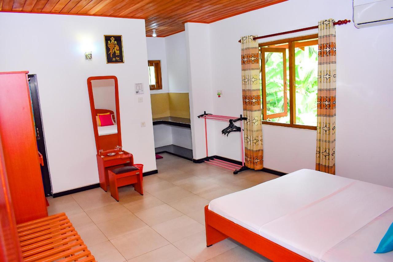 Megabe Villa Galle Kültér fotó